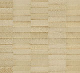 Squared Natural Bamboo Flooring