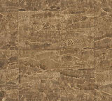Squared Sahara Bamboo Flooring