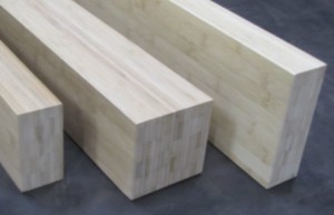 Dimensional lumber