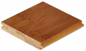 Amber Flat Grain