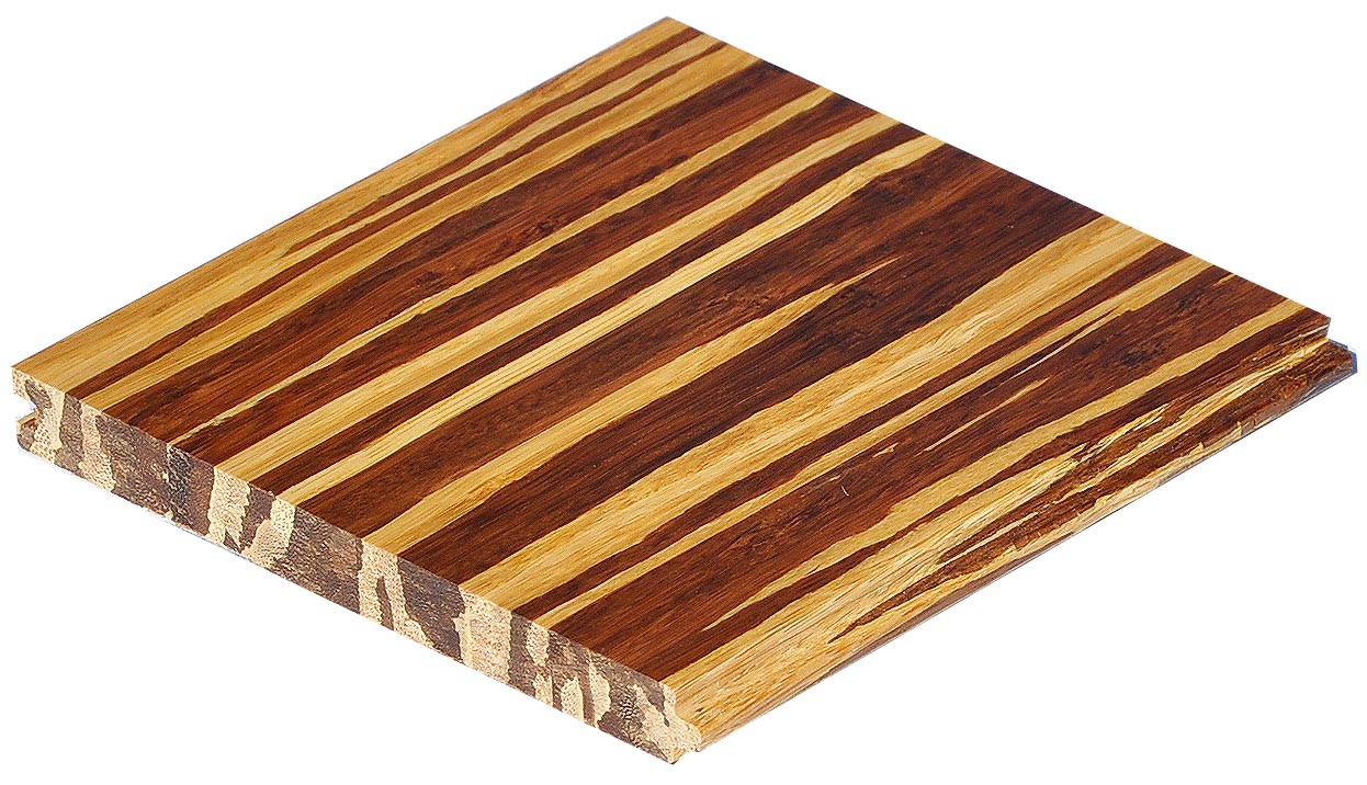 Bamboo Dimensional Lumber - Plyboo by Smith & Fong