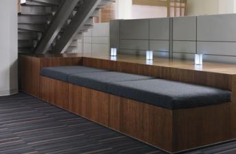 Bamboo Dimensional Lumber - Plyboo by Smith & Fong